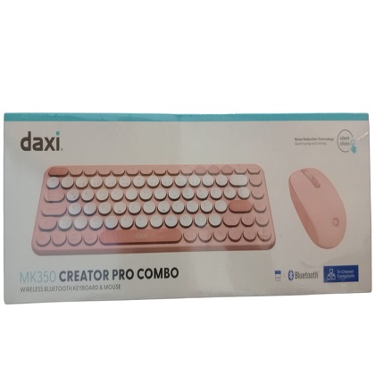 Klaviatura+siçan dəsti 